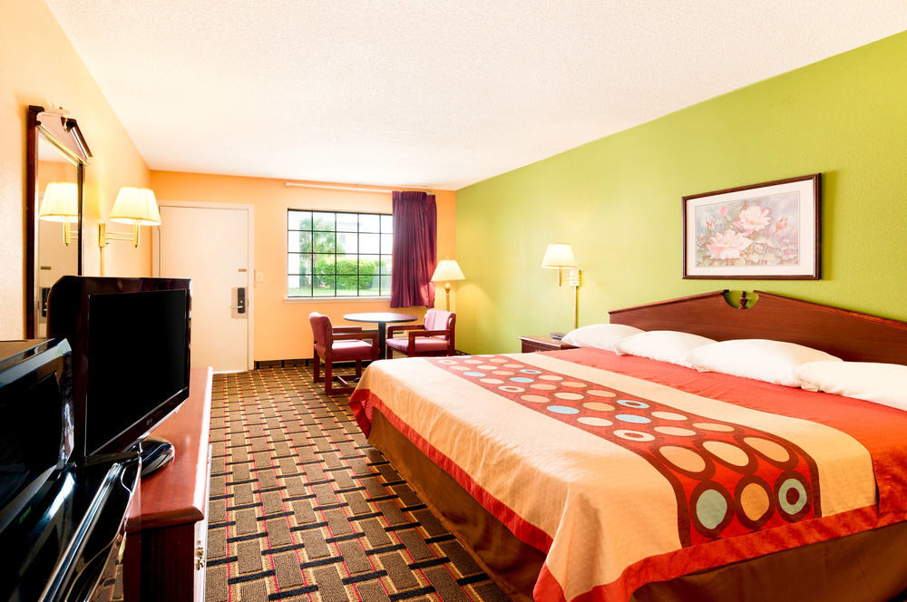 Americas Best Value Inn Darien Kültér fotó